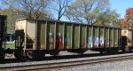 INRD 43198 - Indiana Rail Road
